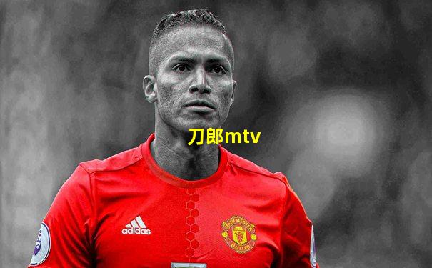 刀郎mtv