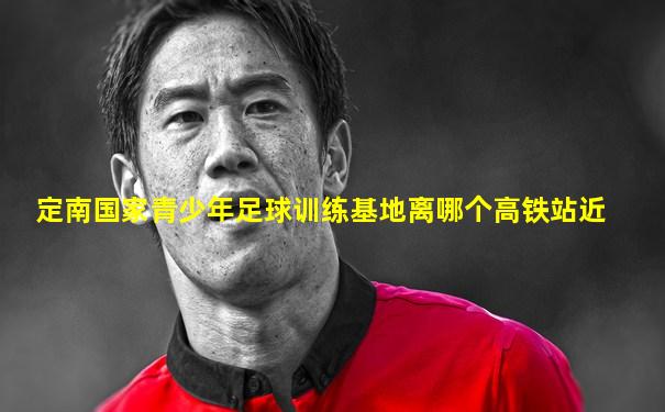 定南国家青少年足球训练基地离哪个高铁站近