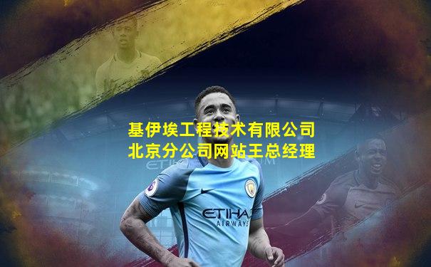 基伊埃工程技术有限公司北京分公司网站王总经理